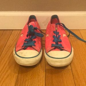 Converse Sneakers Low